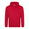 COLLEGE HOODIE