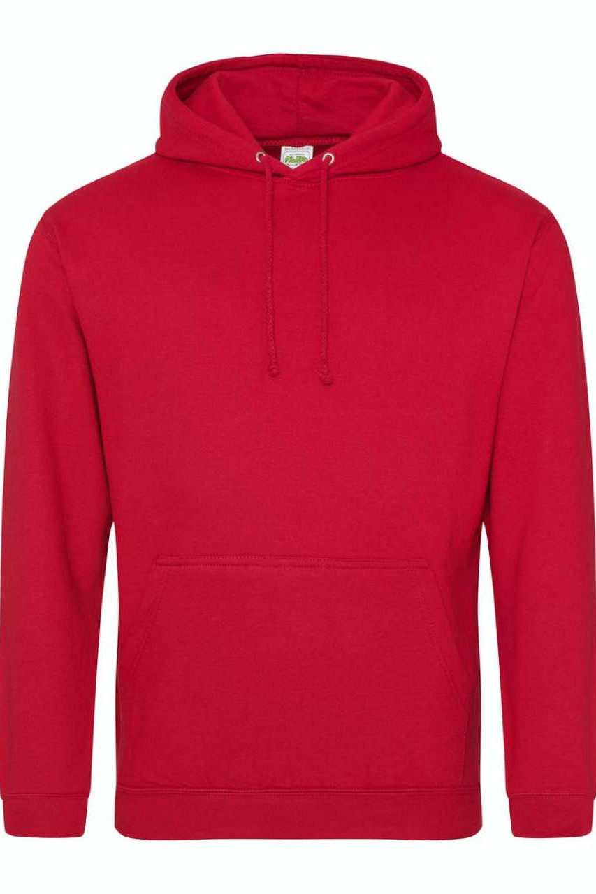 COLLEGE HOODIE