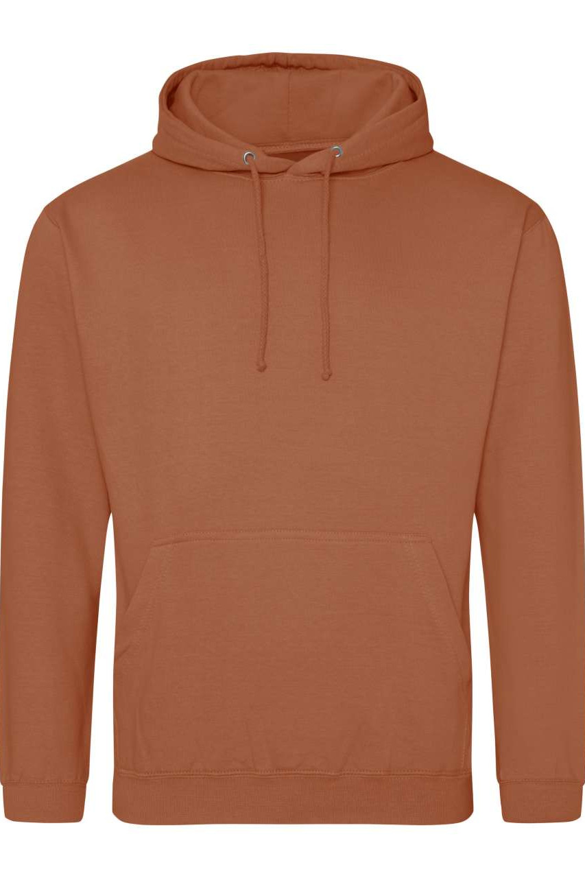 COLLEGE HOODIE