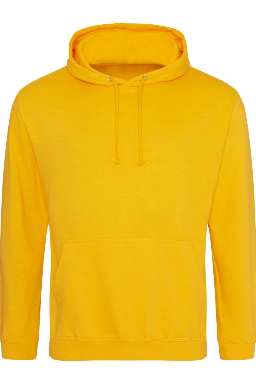 COLLEGE HOODIE