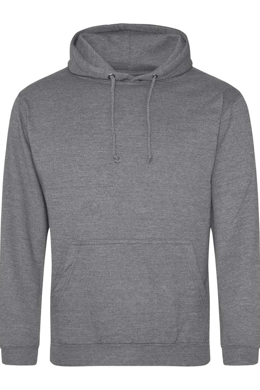 COLLEGE HOODIE