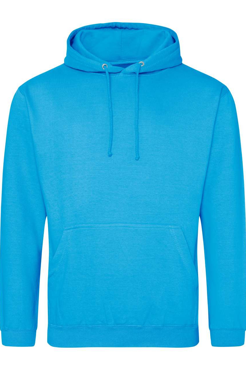 COLLEGE HOODIE