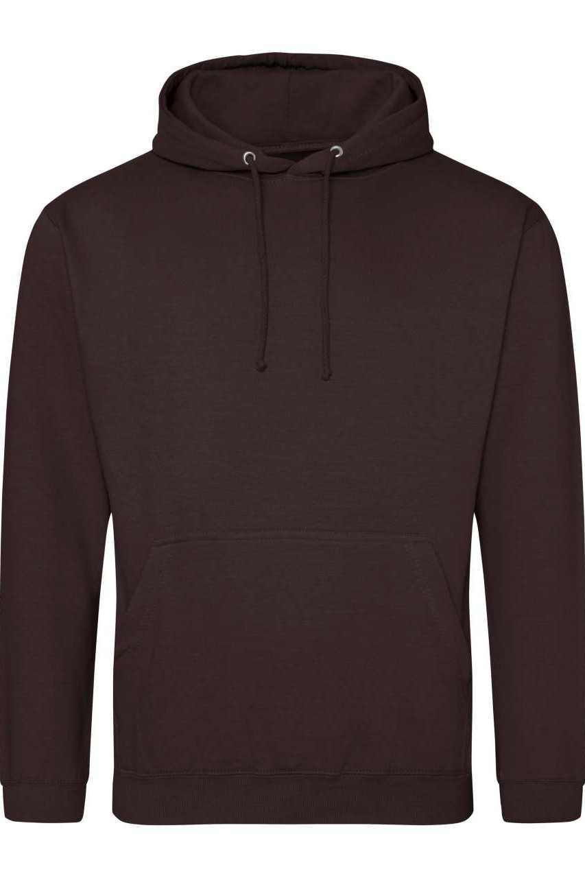 COLLEGE HOODIE