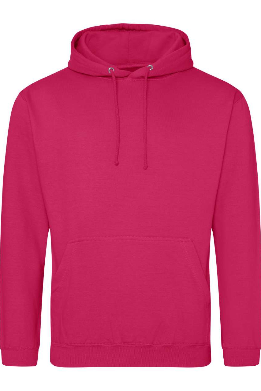 COLLEGE HOODIE