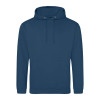 COLLEGE HOODIE