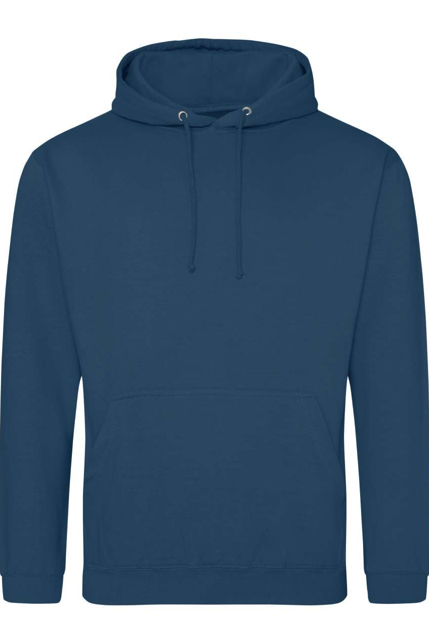 COLLEGE HOODIE