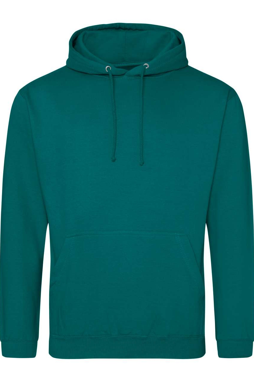 COLLEGE HOODIE