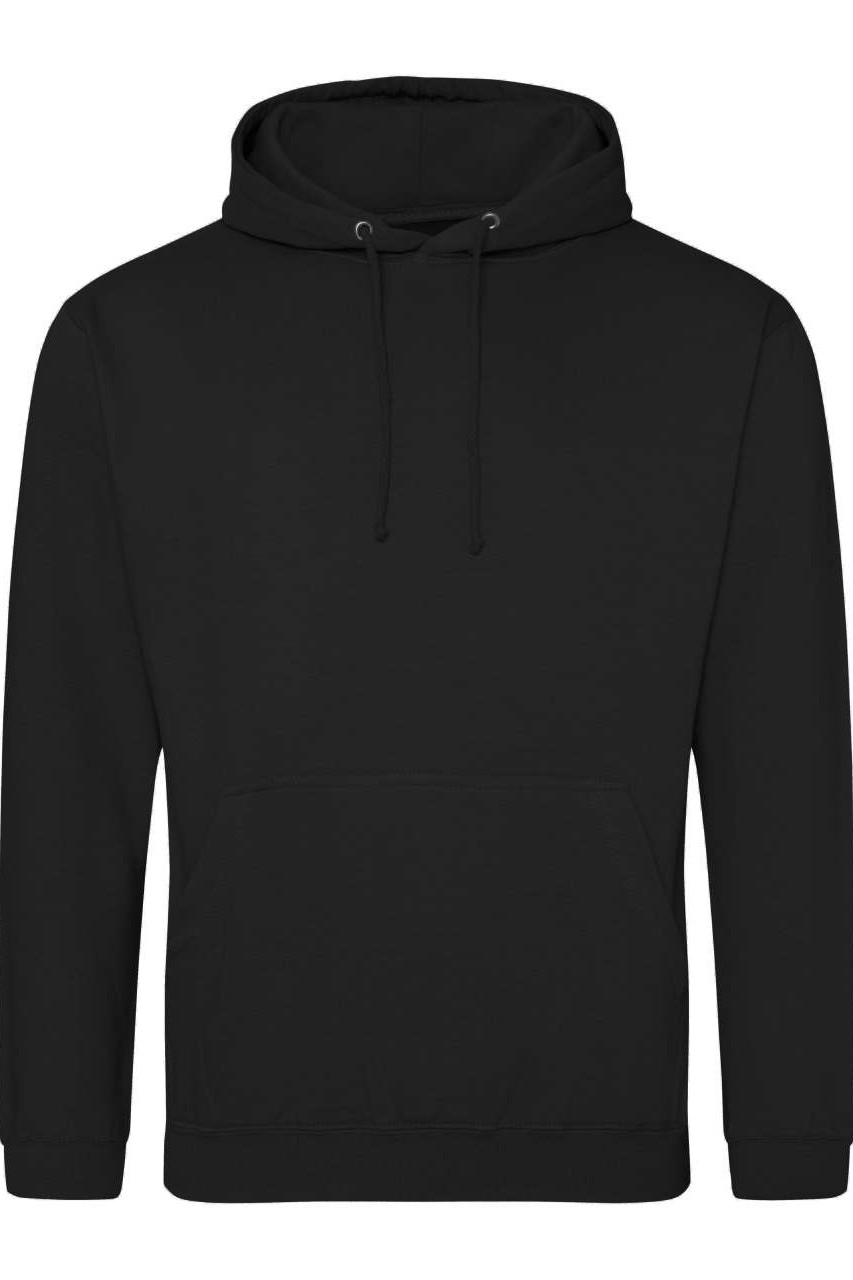 COLLEGE HOODIE
