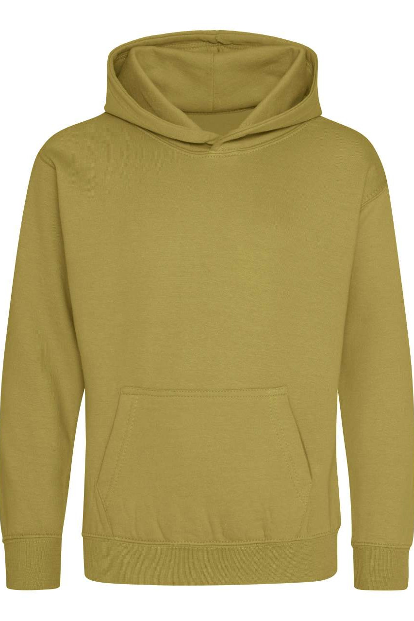 COLLEGE HOODIE