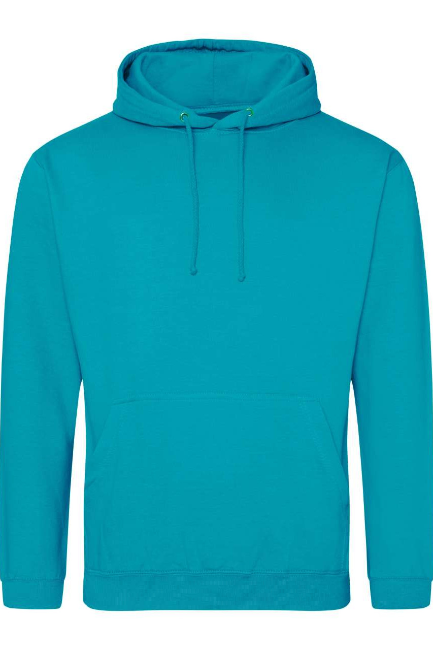 COLLEGE HOODIE
