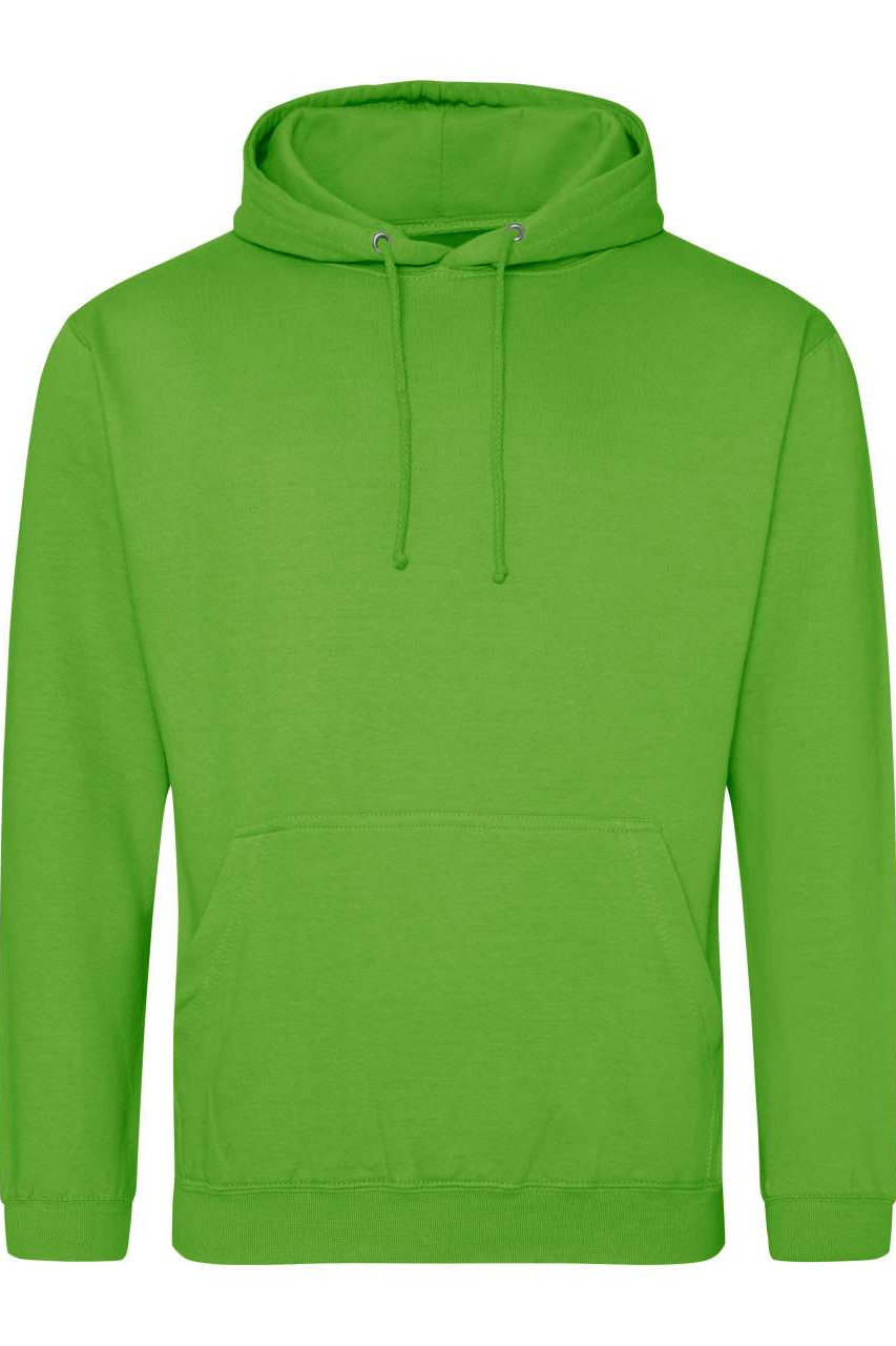 COLLEGE HOODIE