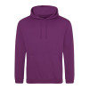 COLLEGE HOODIE