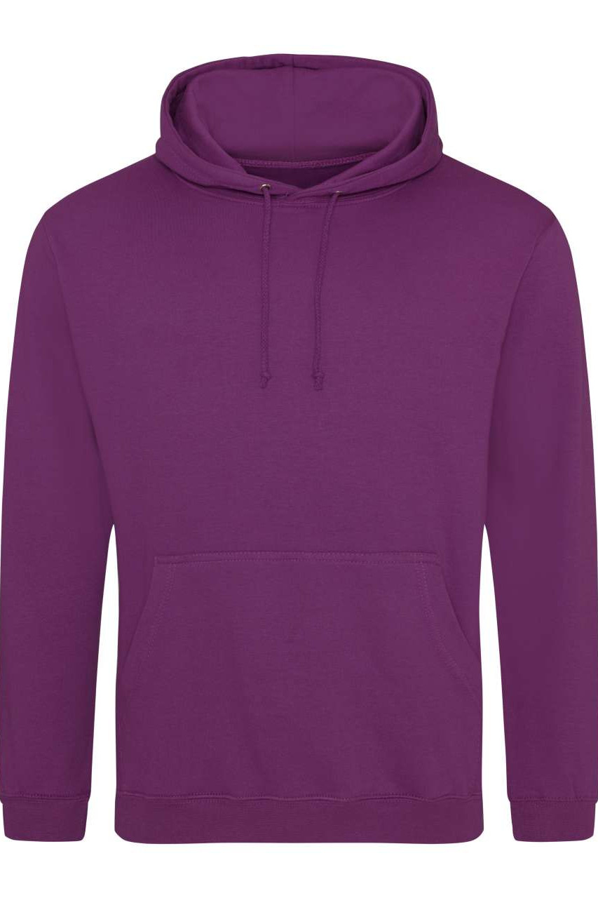 COLLEGE HOODIE