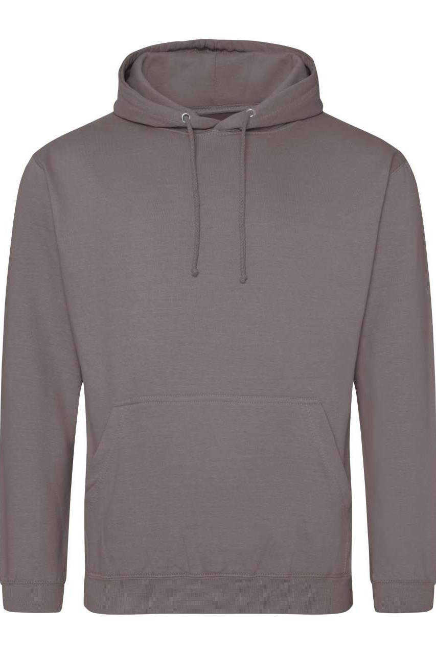 COLLEGE HOODIE