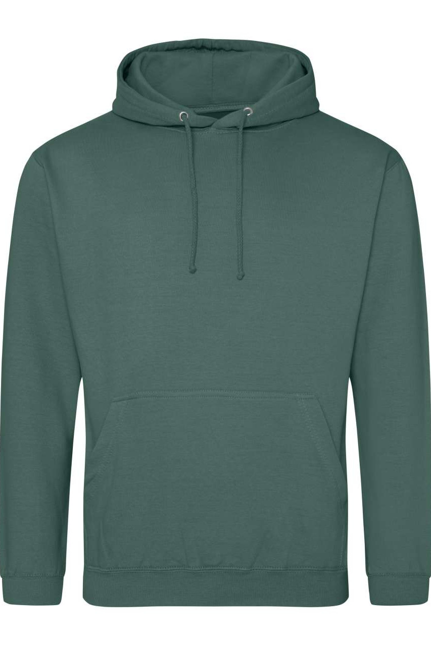 COLLEGE HOODIE