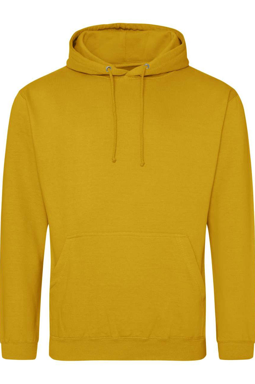 COLLEGE HOODIE