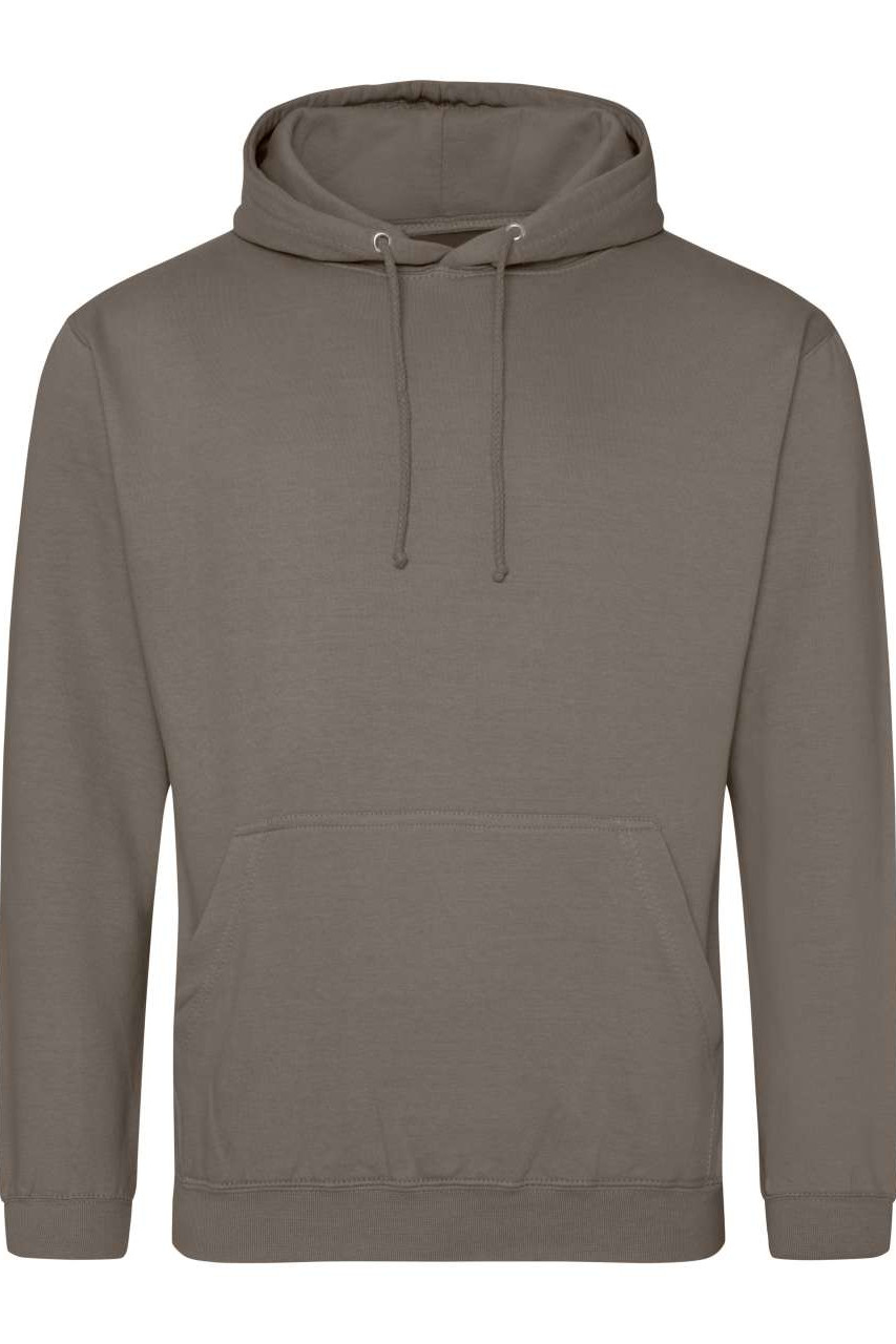 COLLEGE HOODIE