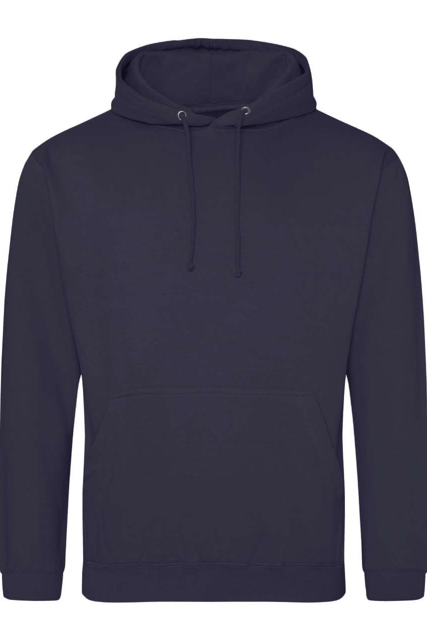 COLLEGE HOODIE