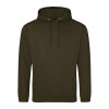 COLLEGE HOODIE