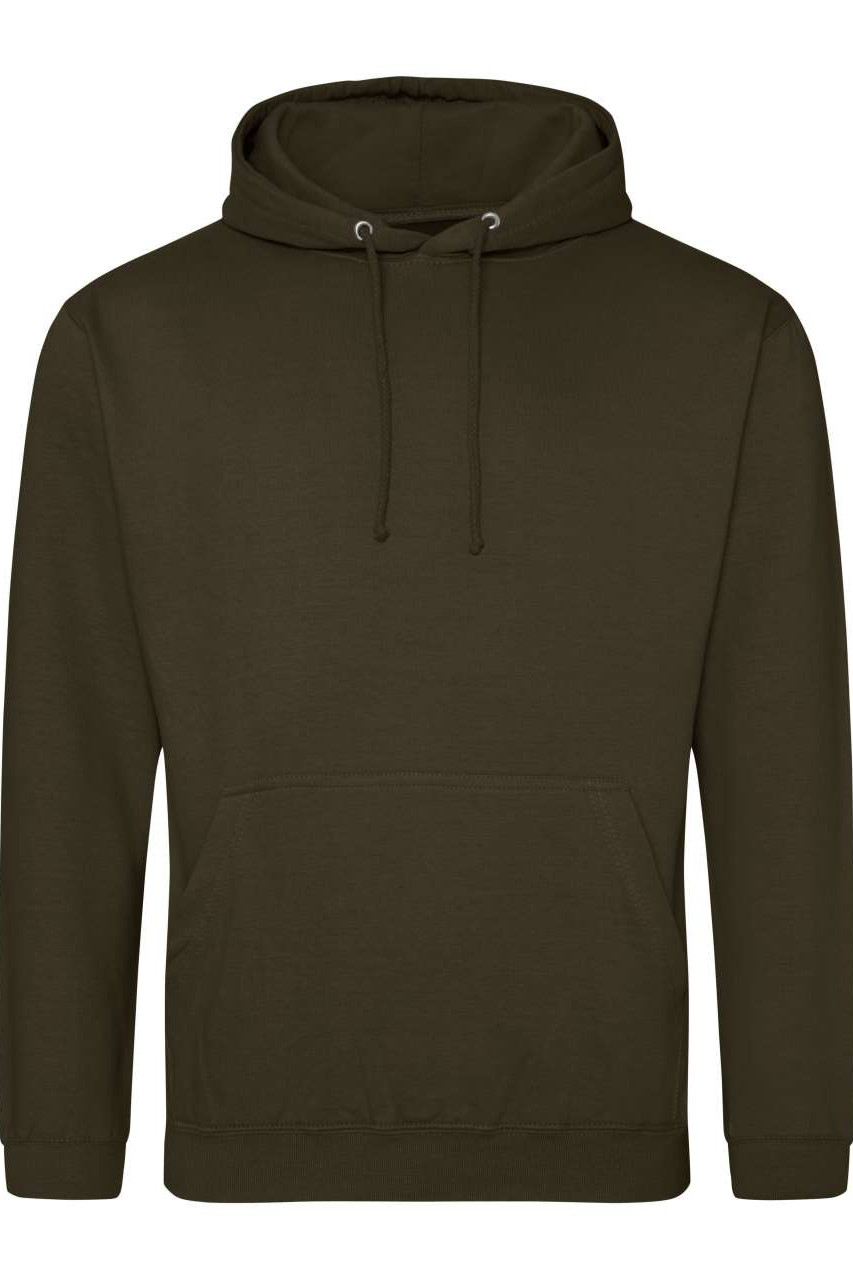 COLLEGE HOODIE