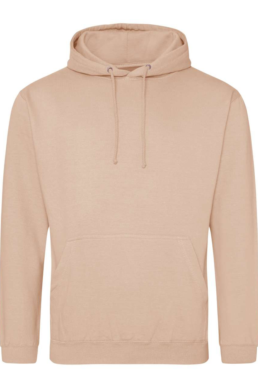 COLLEGE HOODIE