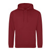 COLLEGE HOODIE