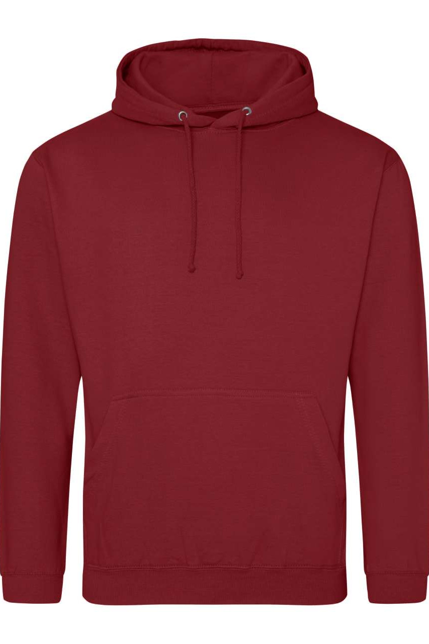 COLLEGE HOODIE