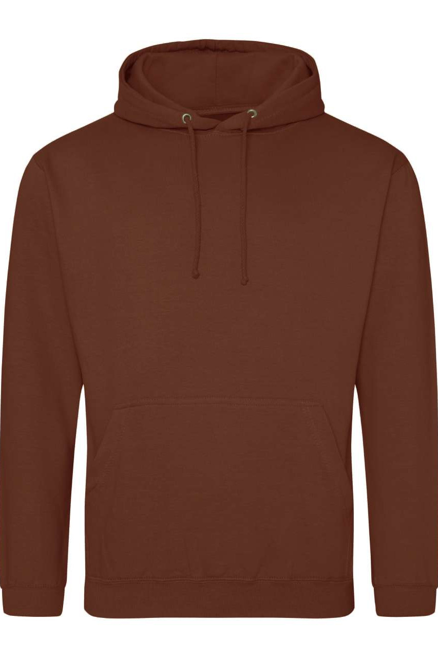 COLLEGE HOODIE
