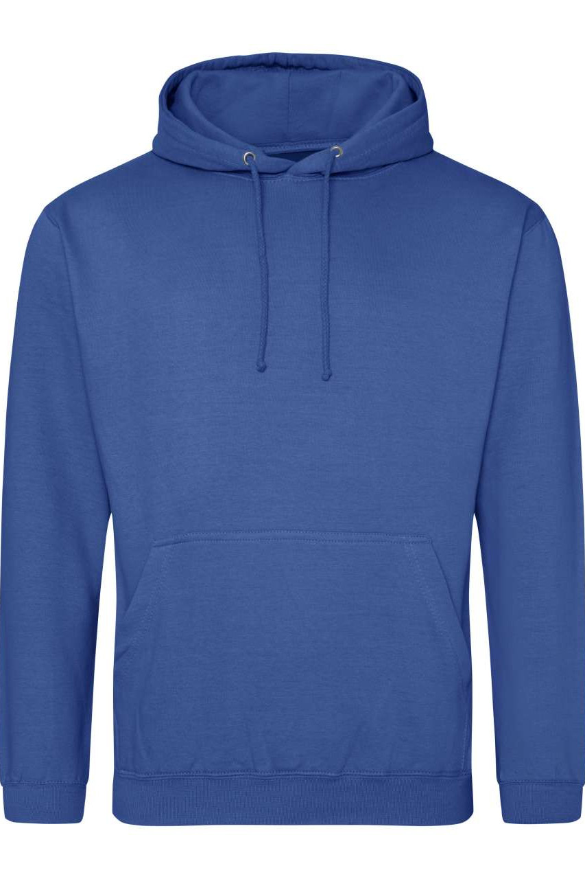 COLLEGE HOODIE