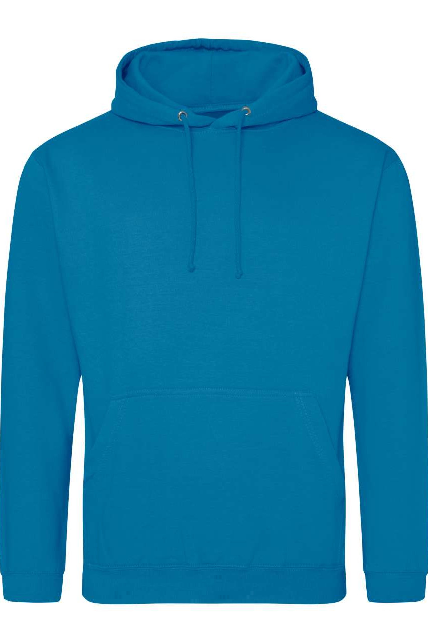 COLLEGE HOODIE