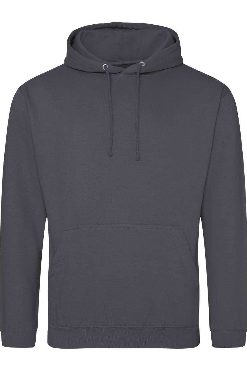 COLLEGE HOODIE
