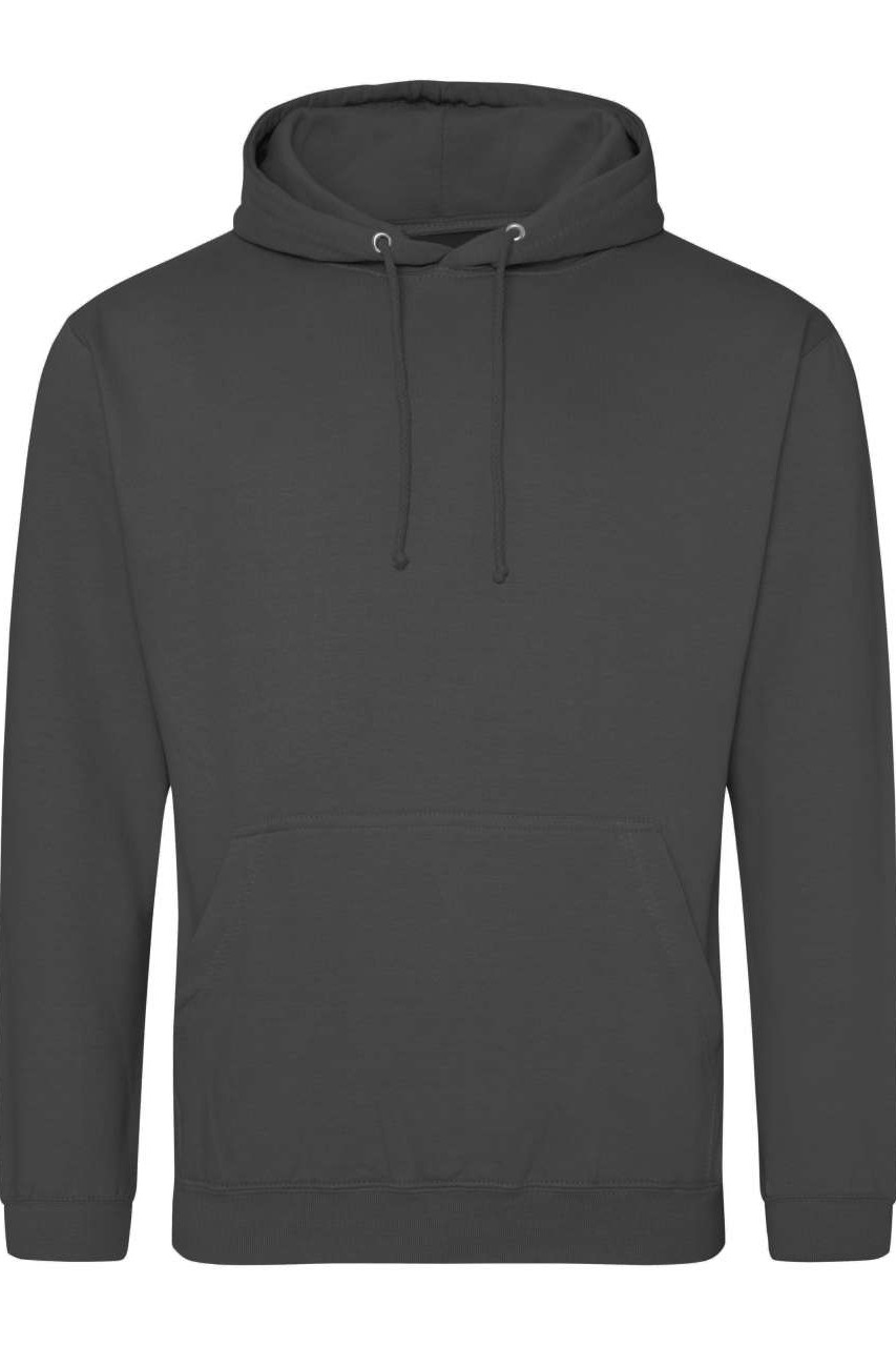 COLLEGE HOODIE