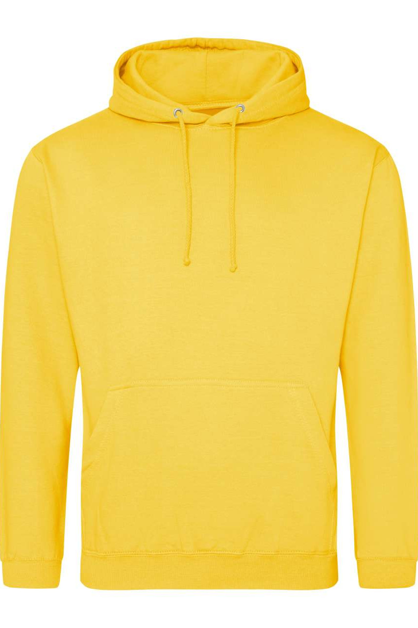 COLLEGE HOODIE