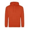 COLLEGE HOODIE
