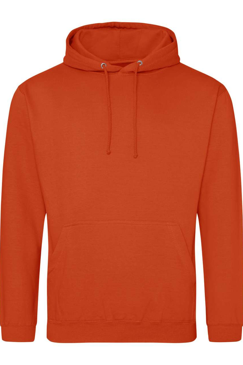 COLLEGE HOODIE