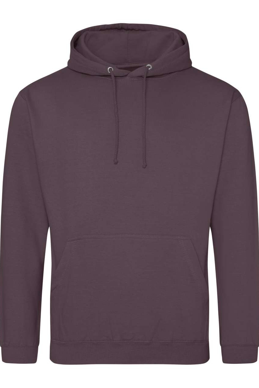 COLLEGE HOODIE