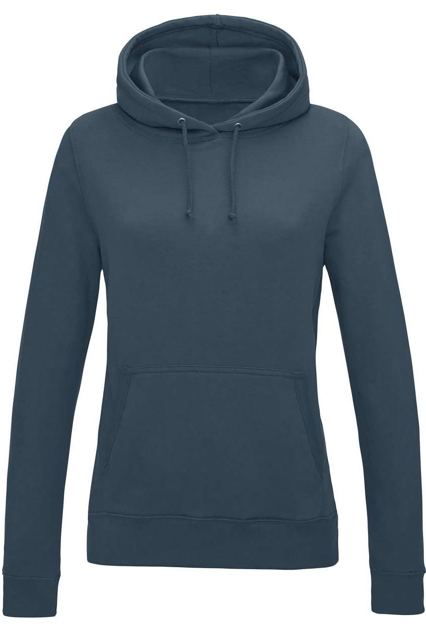 WOMEN'S COLLEGE HOODIE