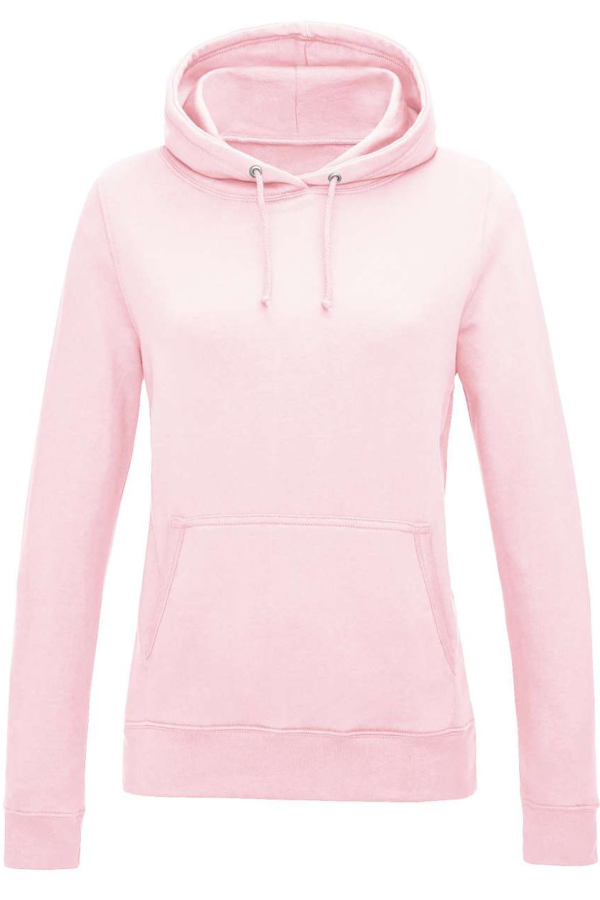 WOMEN'S COLLEGE HOODIE