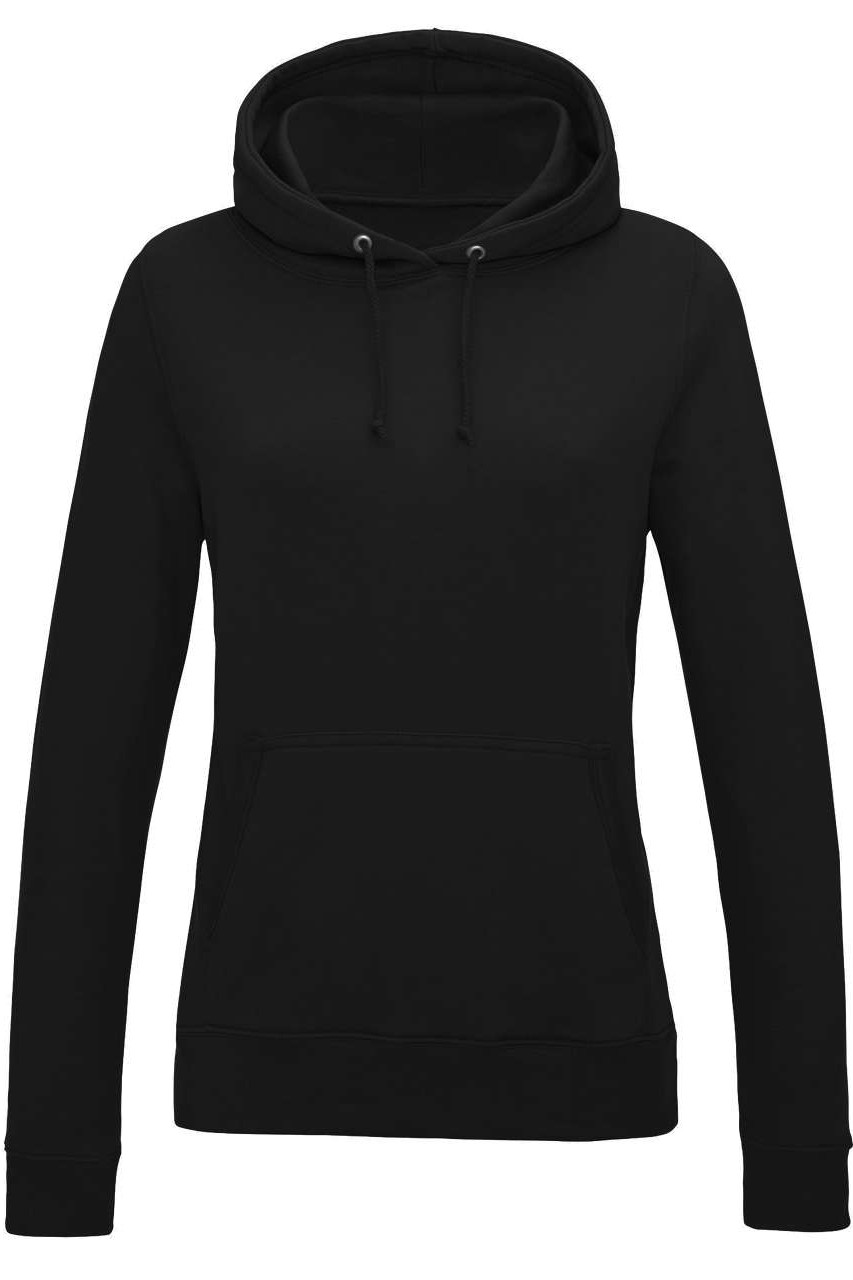 WOMEN'S COLLEGE HOODIE