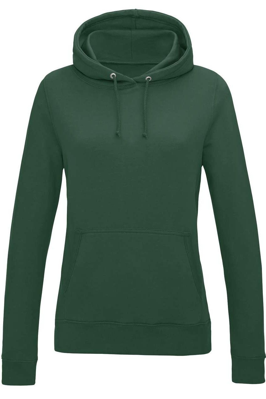 WOMEN'S COLLEGE HOODIE