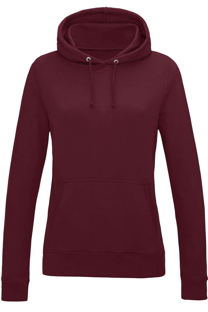 WOMEN'S COLLEGE HOODIE