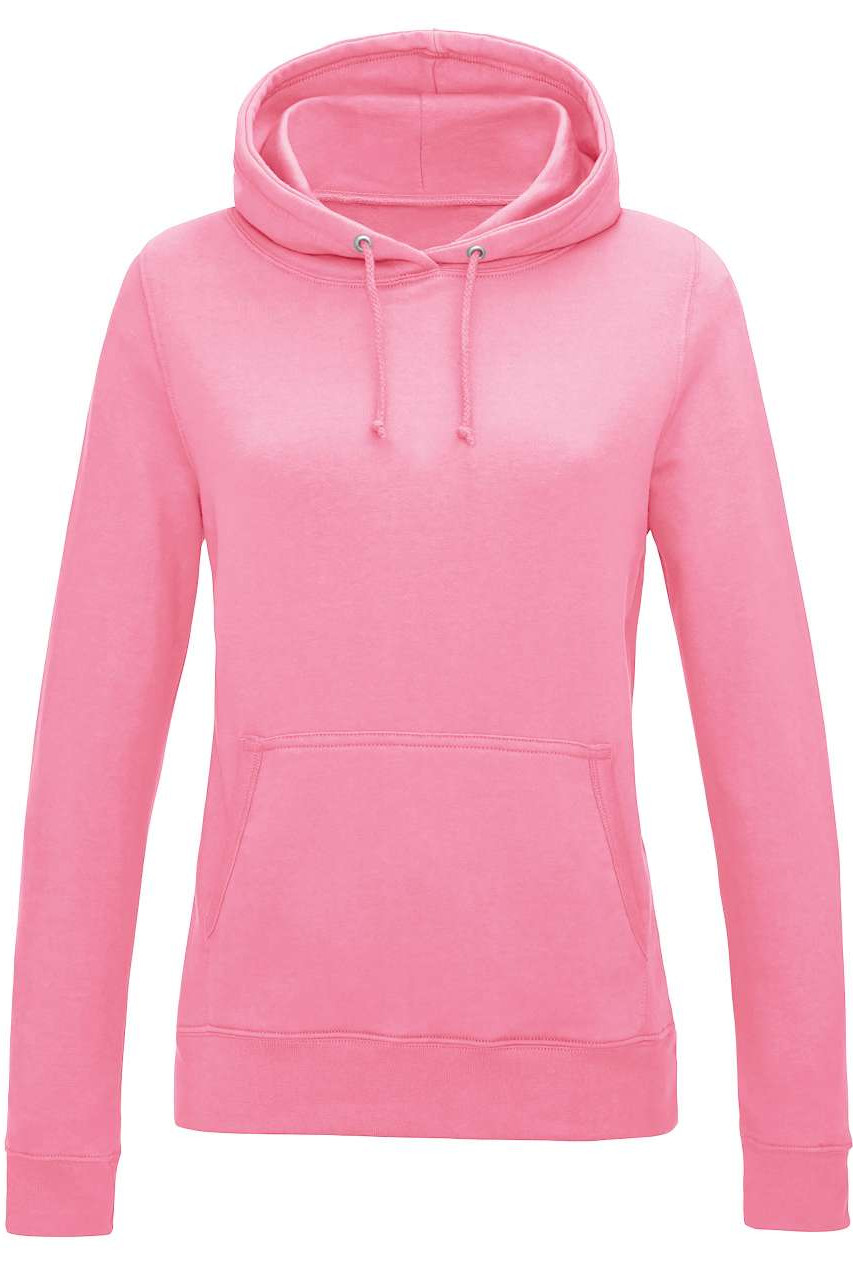 WOMEN'S COLLEGE HOODIE