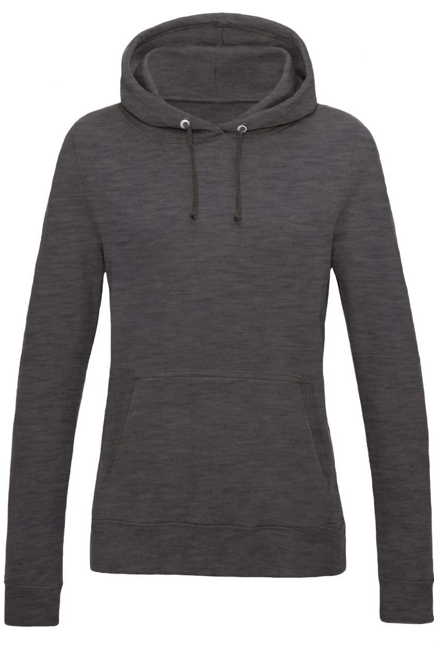 WOMEN'S COLLEGE HOODIE