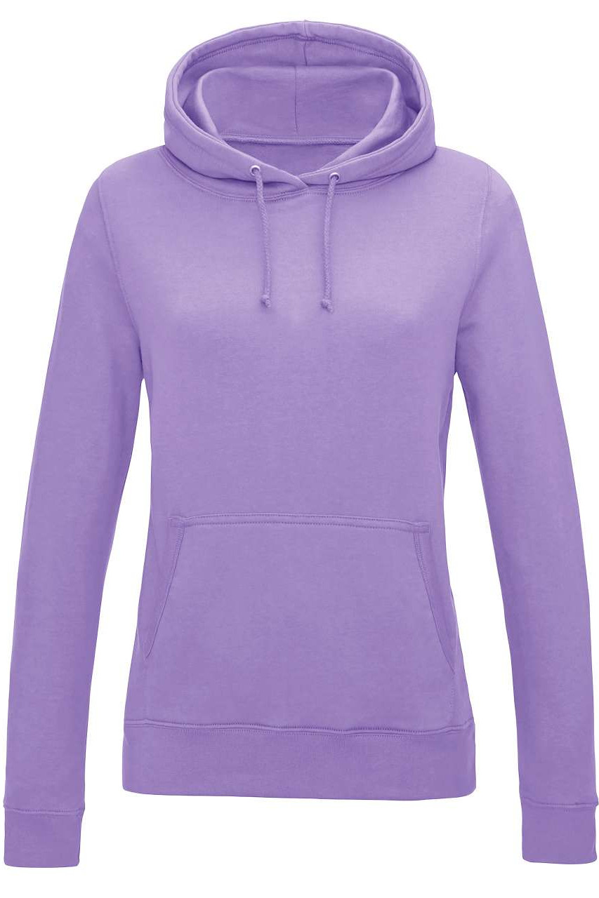 WOMEN'S COLLEGE HOODIE