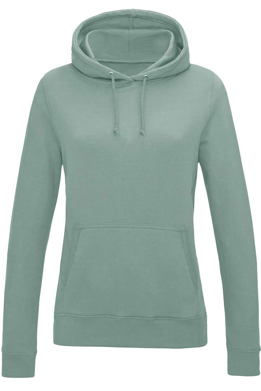 WOMEN'S COLLEGE HOODIE