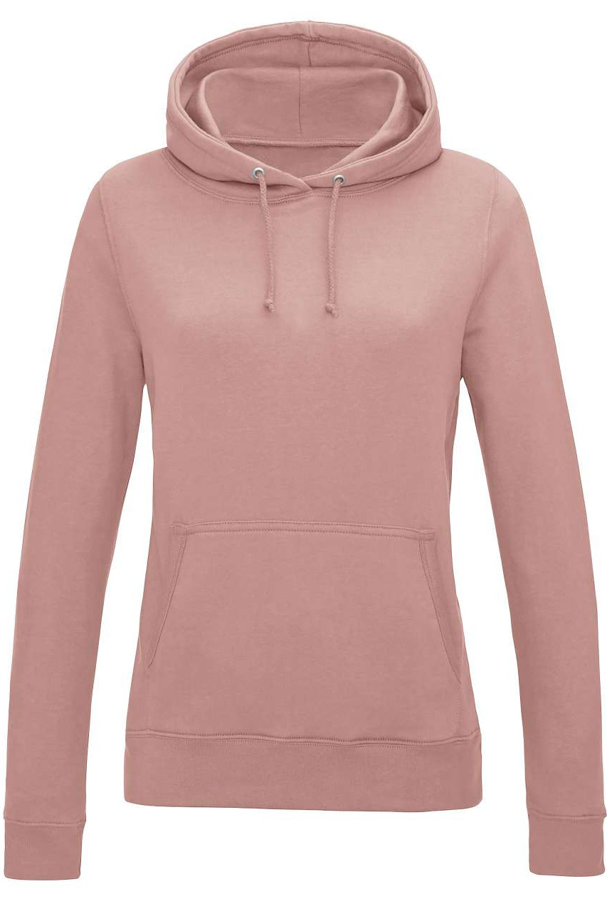 WOMEN'S COLLEGE HOODIE