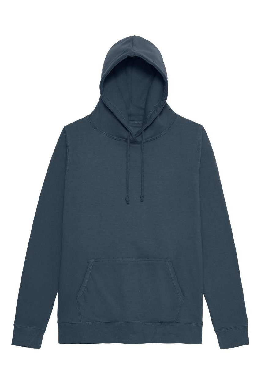 WOMEN'S COLLEGE HOODIE