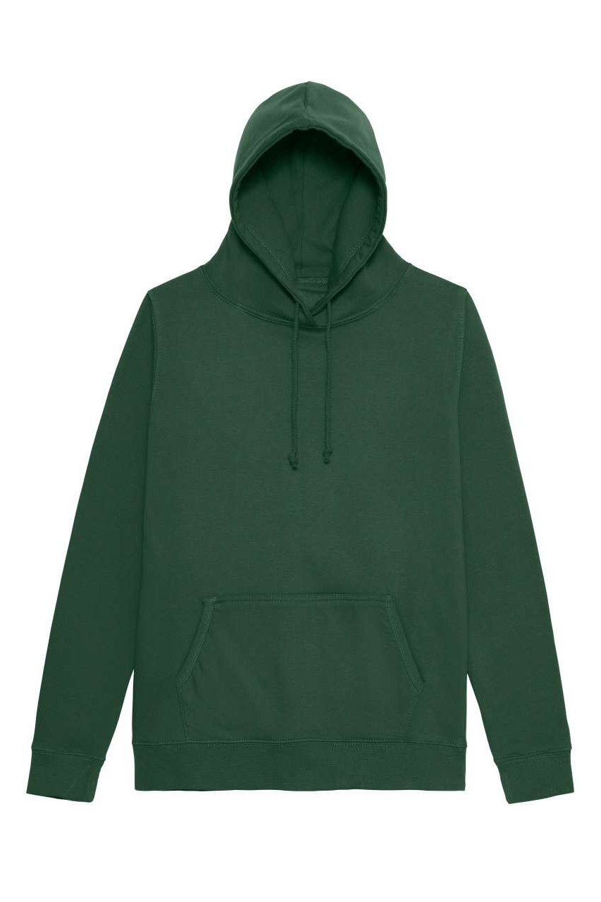 WOMEN'S COLLEGE HOODIE