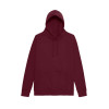 WOMEN'S COLLEGE HOODIE