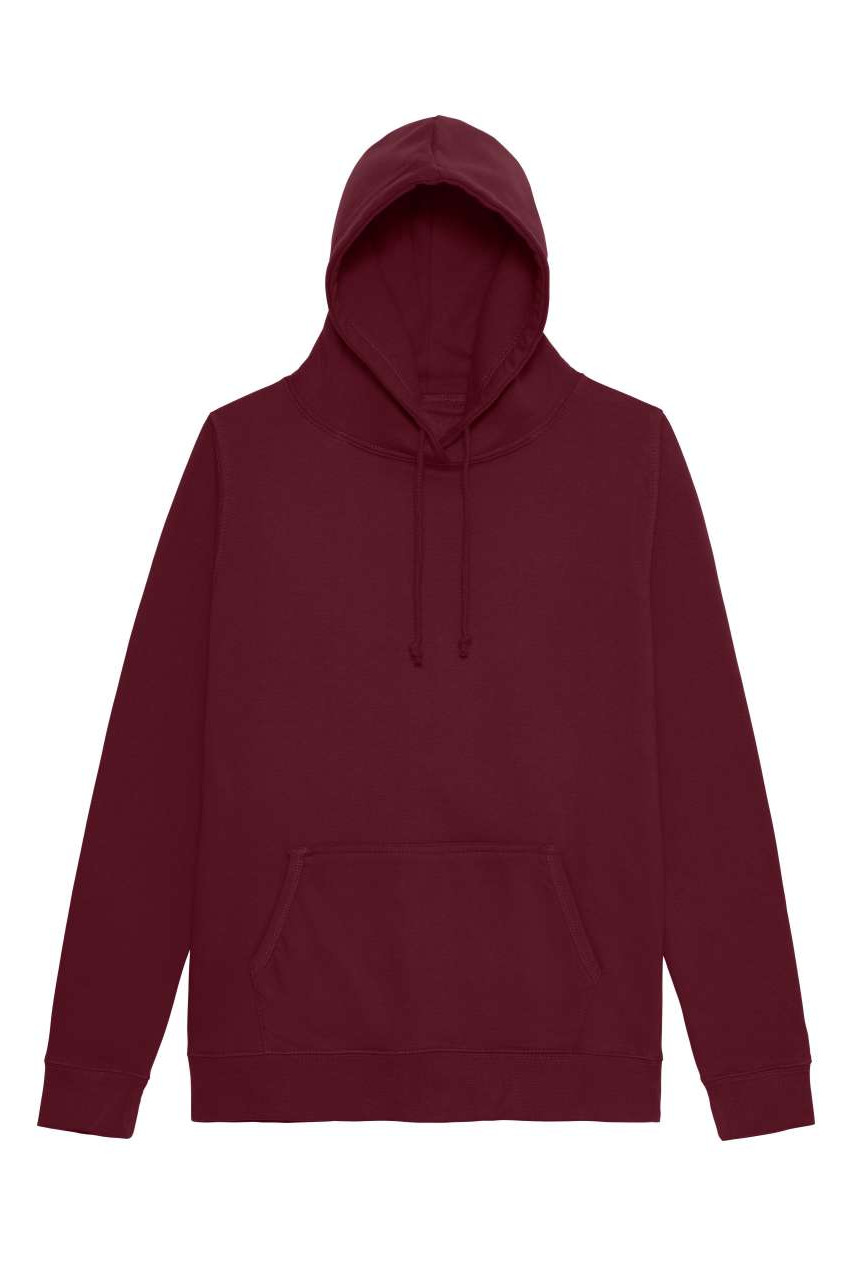 WOMEN'S COLLEGE HOODIE